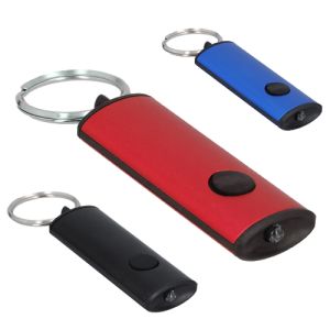 MK 027 LLAVERO RUBBE
