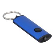 MK 027 LLAVERO RUBBE