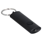 MK 027 LLAVERO RUBBE