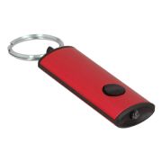 MK 027 LLAVERO RUBBE