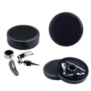 O 019 SET PARA VINOS  CONDE