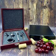 O 020 SET PARA VINOS PHARREL