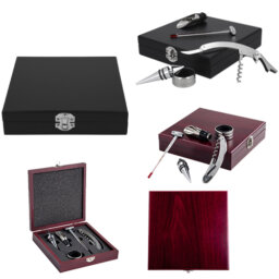 O 020 SET PARA VINOS PHARREL