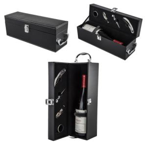 O 024 SET PARA VINOS MERLOT