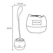 079 LAMPARA LUMUS