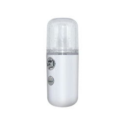 PC-008 PULVERIZADOR SANITIZANTE PORTÁTIL.