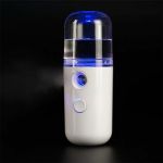 PC-008 PULVERIZADOR SANITIZANTE PORTÁTIL.
