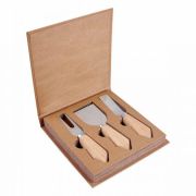 PWT 040 SET FONTIN BEIGE