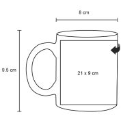 SB 08 TAZA ALBUS