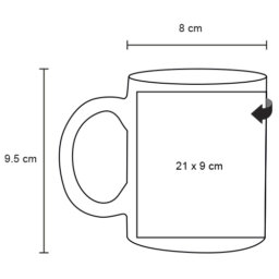 SB 08 TAZA ALBUS