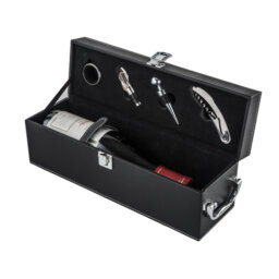 O 024 SET PARA VINOS MERLOT