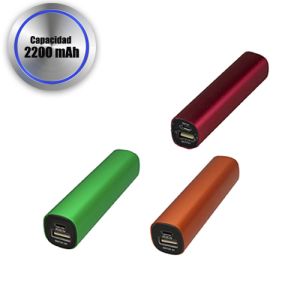 SO 030P POWER BANK POISON