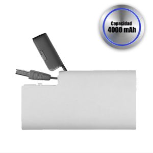 SO 038 POWER BANK AMET