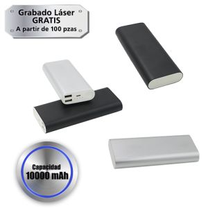 SO 040 POWER BANK XANAT