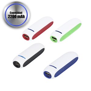 SO 042 POWER BANK BAKAN