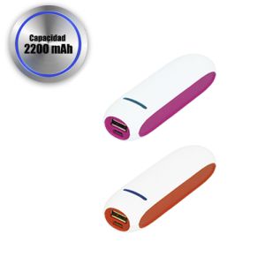 SO 042P POWER BANK BAKAN