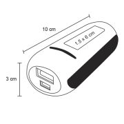 SO 042P POWER BANK BAKAN