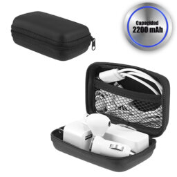 SO 045 KIT POWER BANK  IRISH
