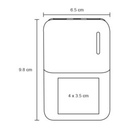 SO 083 POWER BANK POTENT