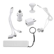 SO 045 KIT POWER BANK  IRISH