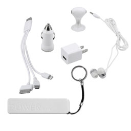 SO 045 KIT POWER BANK  IRISH