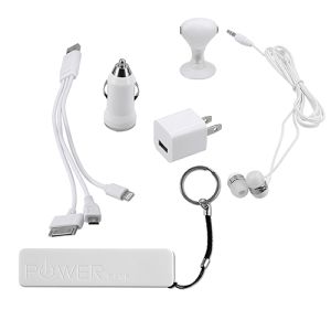SO 045 KIT POWER BANK  IRISH