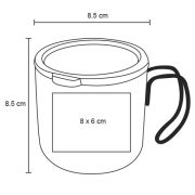 T 101 TAZA CHAI