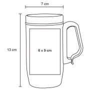 T 31 TAZA KORALE
