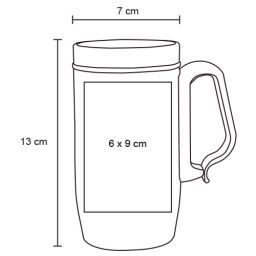 T 31 TAZA KORALE