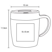 T 46 TAZA EVIN