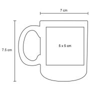 T 72 TAZA MOKA