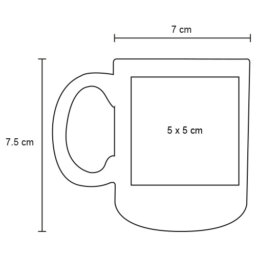 T 72 TAZA MOKA