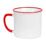 TE-042 TAZA RETRO