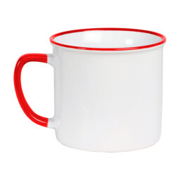 TE-042 TAZA RETRO