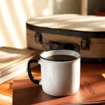 TE-042 TAZA RETRO