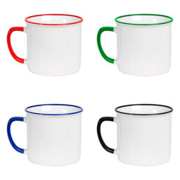 TE-042 TAZA RETRO