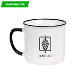 TE-042 TAZA RETRO