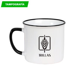TE-042 TAZA RETRO