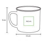 TE-042 TAZA RETRO