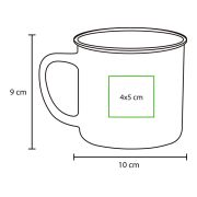 TE-042 TAZA RETRO