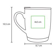 TE-057 TAZA SUVA