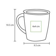 TE-067 TAZA NAPAK