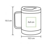 TE-068 TAZA MONTT