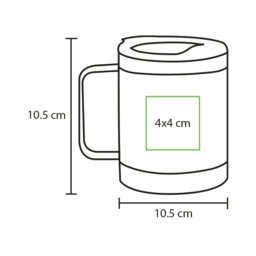TE-068 TAZA MONTT