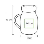 TE-070 TAZA LYON