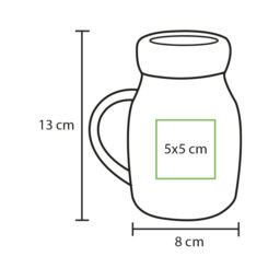 TE-070 TAZA LYON
