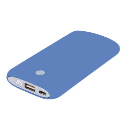 SO 037 POWER BANK CHERRY