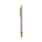 BP 6062 BOLÍGRAFO NATURA