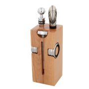 HO 010 SET PARA VINOS PÉKIN