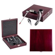 O 020 SET PARA VINOS PHARREL